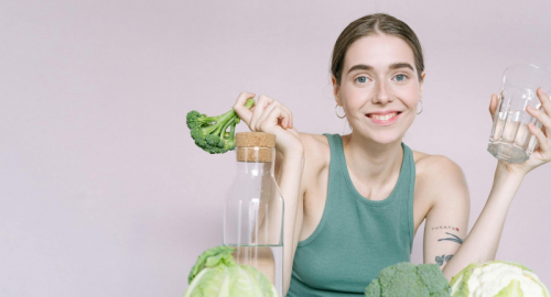 Fonti di Proteine Vegetali per una Dieta Vegetariana Sana e Nutriente